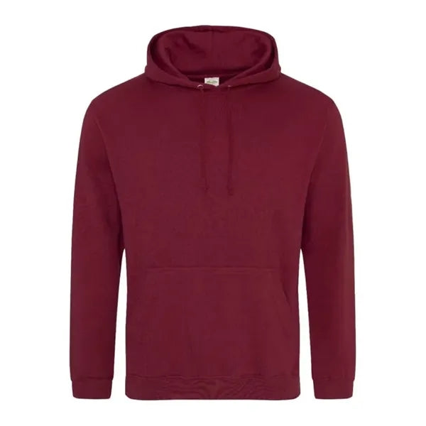 Just Hoods By AWDis Men's 80/20 Midweight College Hooded ...