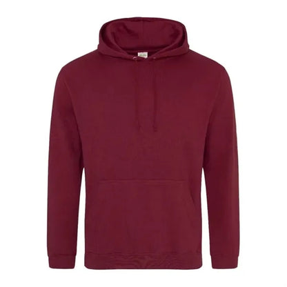 Just Hoods By AWDis Men's 80/20 Midweight College Hooded ...