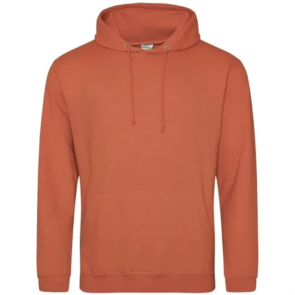 Just Hoods By AWDis Men's 80/20 Midweight College Hooded ...