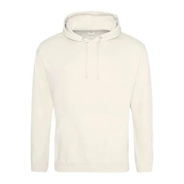 Just Hoods By AWDis Men's 80/20 Midweight College Hooded ...