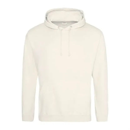 Just Hoods By AWDis Men's 80/20 Midweight College Hooded ...