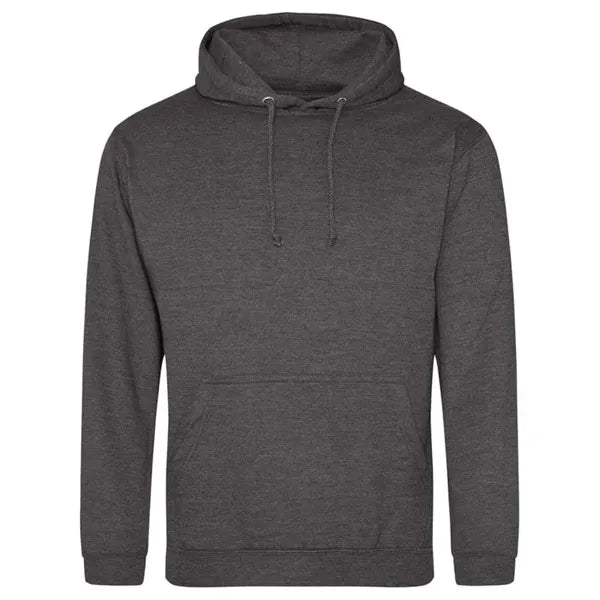 Just Hoods By AWDis Men's 80/20 Midweight College Hooded ...