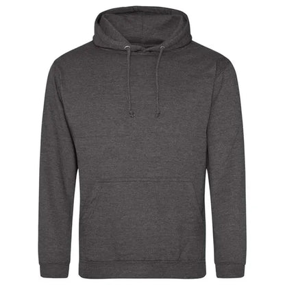 Just Hoods By AWDis Men's 80/20 Midweight College Hooded ...