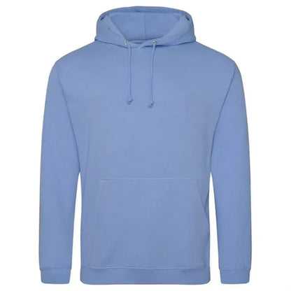 Just Hoods By AWDis Men's 80/20 Midweight College Hooded ...
