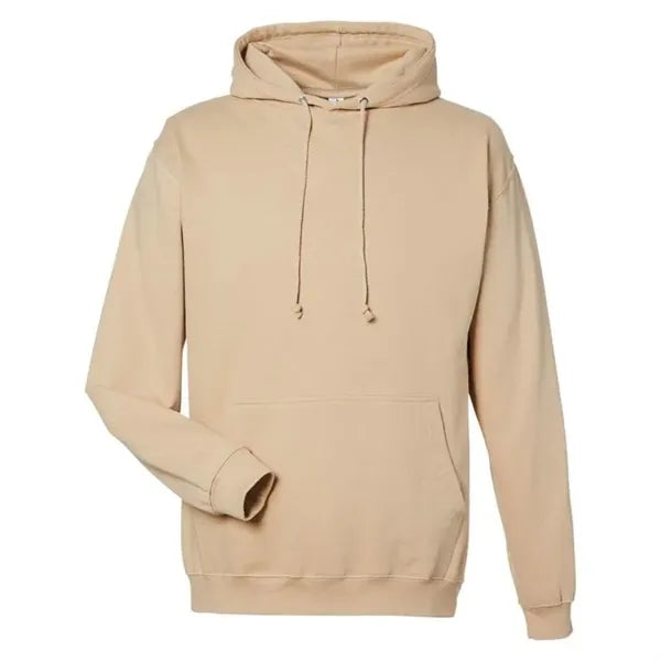 Just Hoods By AWDis Men's 80/20 Midweight College Hooded ...