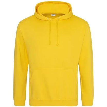 Just Hoods By AWDis Men's 80/20 Midweight College Hooded ...