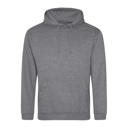 Just Hoods By AWDis Men's 80/20 Midweight College Hooded ...