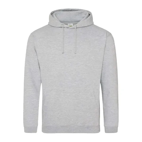 Just Hoods By AWDis Men's 80/20 Midweight College Hooded ...