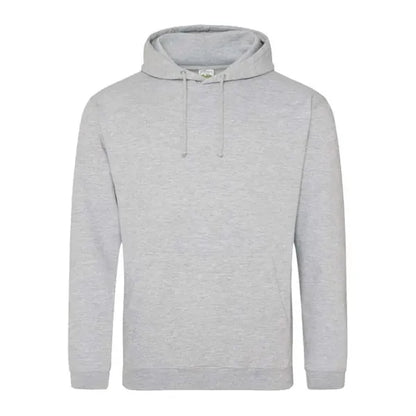 Just Hoods By AWDis Men's 80/20 Midweight College Hooded ...