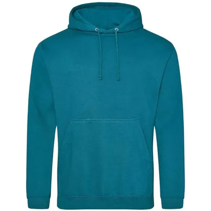 Just Hoods By AWDis Men's 80/20 Midweight College Hooded ...