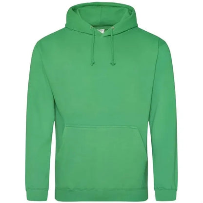 Just Hoods By AWDis Men's 80/20 Midweight College Hooded ...