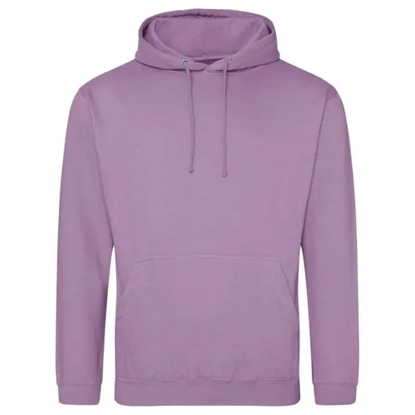 Just Hoods By AWDis Men's 80/20 Midweight College Hooded ...