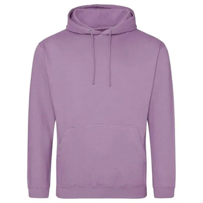Just Hoods By AWDis Men's 80/20 Midweight College Hooded ...
