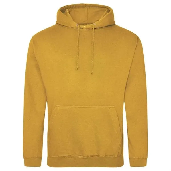 Just Hoods By AWDis Men's 80/20 Midweight College Hooded ...
