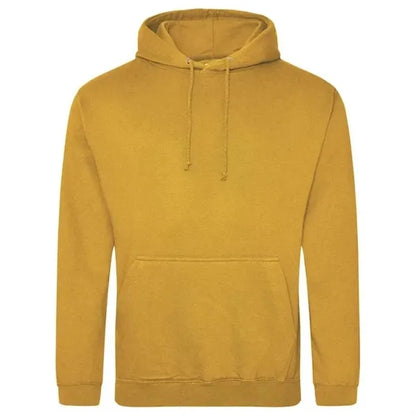 Just Hoods By AWDis Men's 80/20 Midweight College Hooded ...