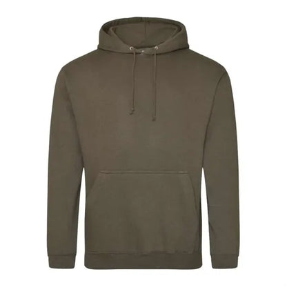 Just Hoods By AWDis Men's 80/20 Midweight College Hooded ...