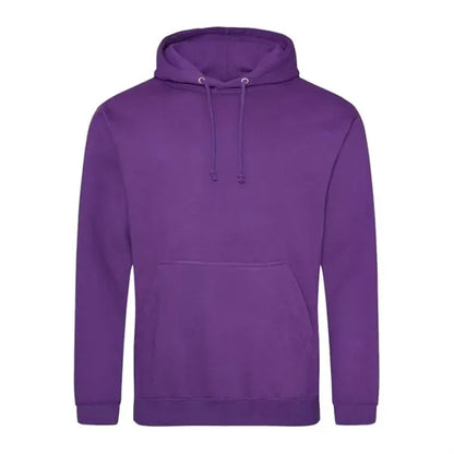 Just Hoods By AWDis Men's 80/20 Midweight College Hooded ...