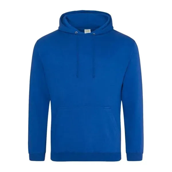 Just Hoods By AWDis Men's 80/20 Midweight College Hooded ...
