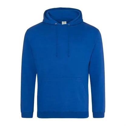 Just Hoods By AWDis Men's 80/20 Midweight College Hooded ...