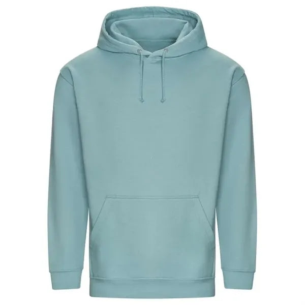 Just Hoods By AWDis Men's 80/20 Midweight College Hooded ...