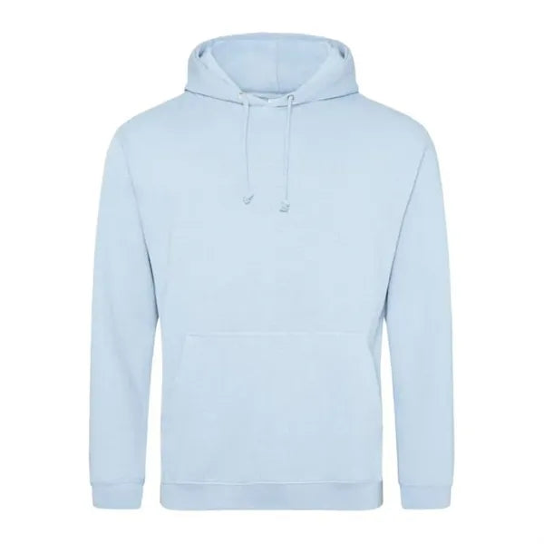 Just Hoods By AWDis Men's 80/20 Midweight College Hooded ...