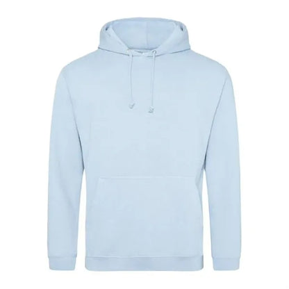 Just Hoods By AWDis Men's 80/20 Midweight College Hooded ...
