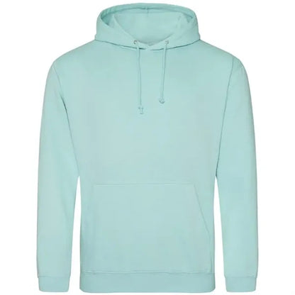 Just Hoods By AWDis Men's 80/20 Midweight College Hooded ...