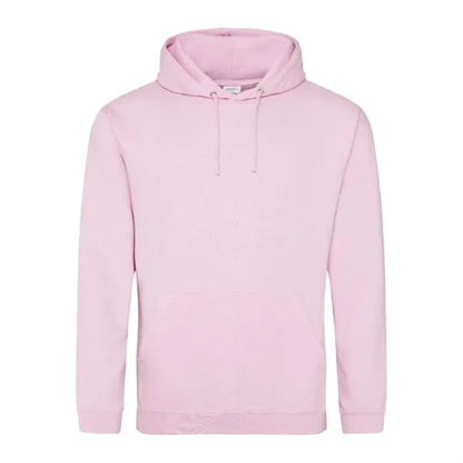 Just Hoods By AWDis Men's 80/20 Midweight College Hooded ...