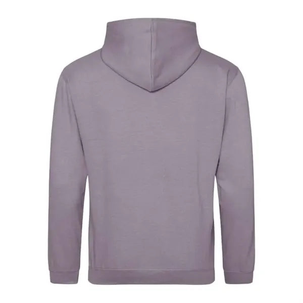 Just Hoods By AWDis Men's 80/20 Midweight College Hooded ...