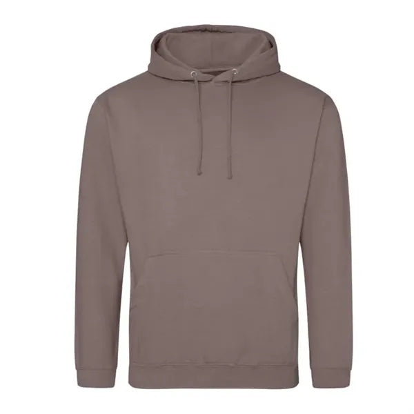 Just Hoods By AWDis Men's 80/20 Midweight College Hooded ...