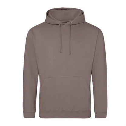 Just Hoods By AWDis Men's 80/20 Midweight College Hooded ...