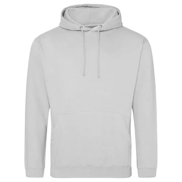 Just Hoods By AWDis Men's 80/20 Midweight College Hooded ...