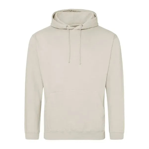 Just Hoods By AWDis Men's 80/20 Midweight College Hooded ...