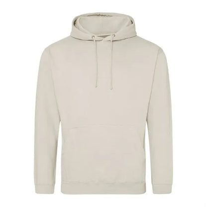 Just Hoods By AWDis Men's 80/20 Midweight College Hooded ...