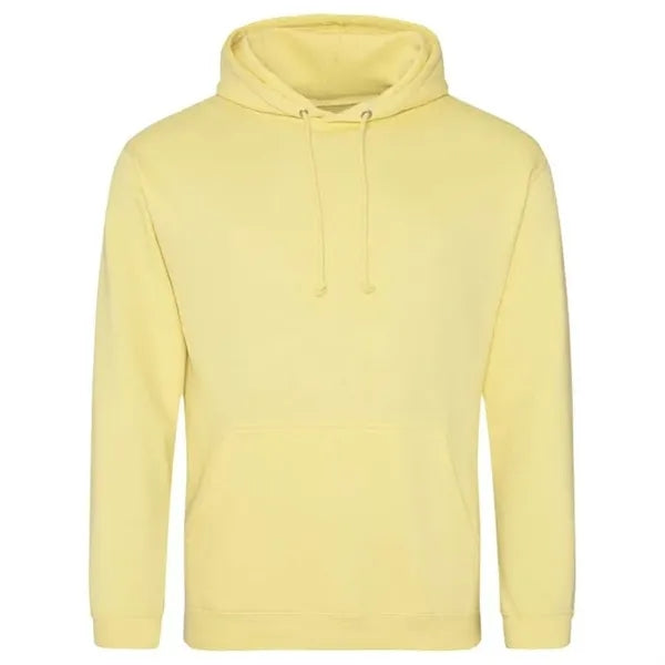 Just Hoods By AWDis Men's 80/20 Midweight College Hooded ...