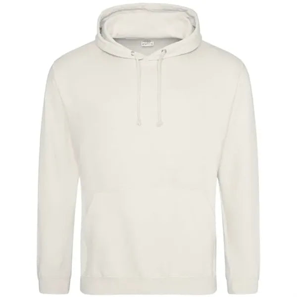 Just Hoods By AWDis Men's 80/20 Midweight College Hooded ...