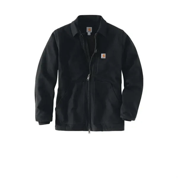 Carhartt Sherpa-Lined Coat