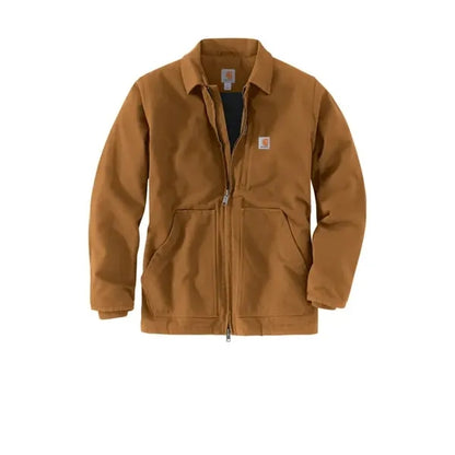 Carhartt Sherpa-Lined Coat