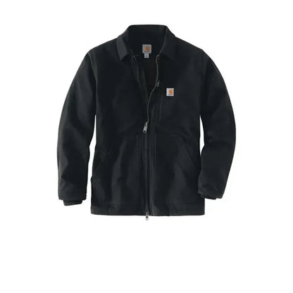 Carhartt Tall Sherpa-Lined Coat