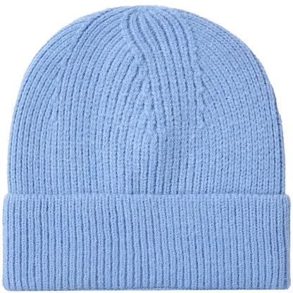 Custom Sheep Cashmere Beanies