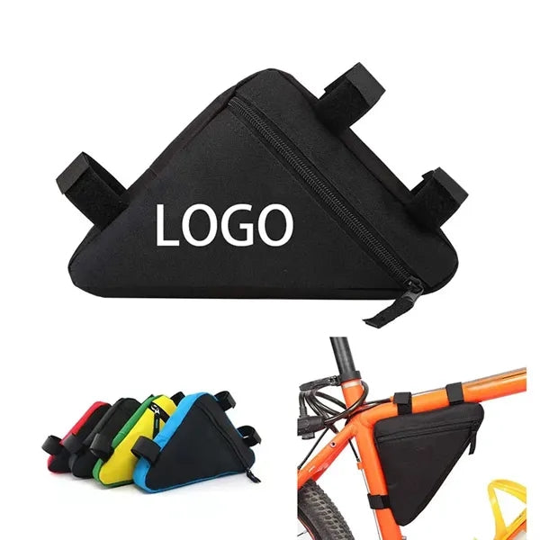 Bicycle Triangle Frame Bag