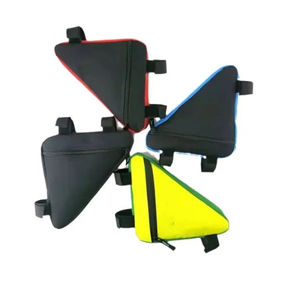 Bicycle Triangle Frame Bag