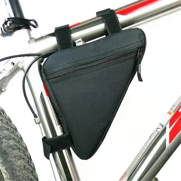 Bicycle Triangle Frame Bag