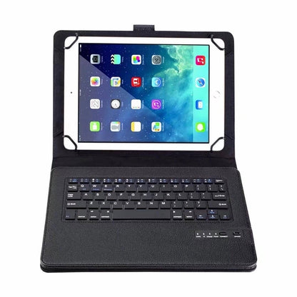 Universal Keyboard Case for All 7" and 8" Tablets