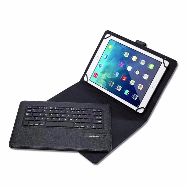 Universal Keyboard Case for All 7" and 8" Tablets
