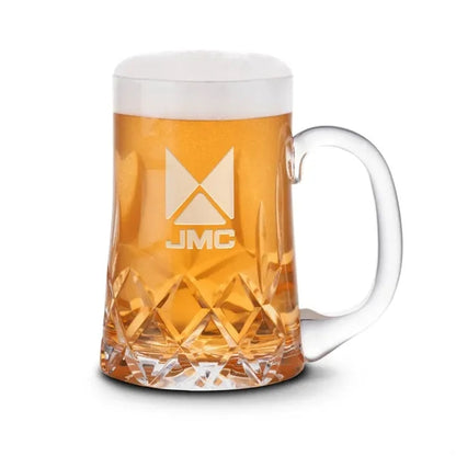 Denby Beer Stein - 16oz/21oz