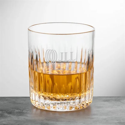 Carey On-The-Rocks/Double Old Fashioned