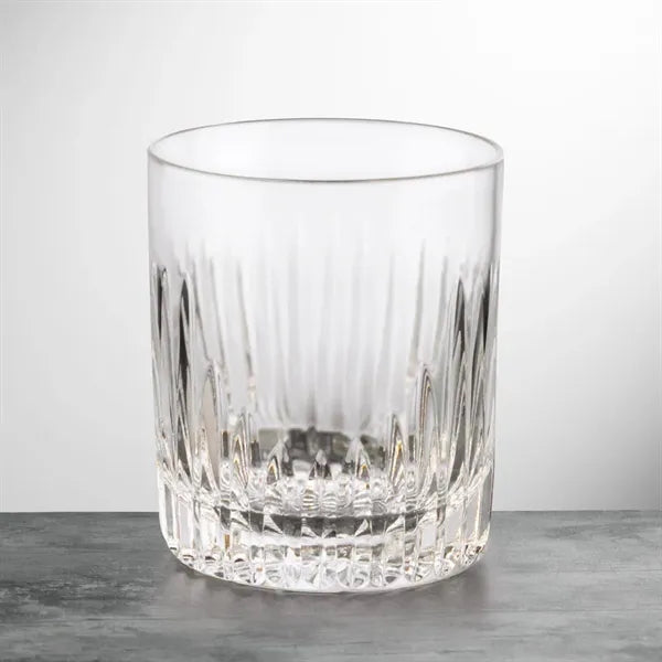Carey On-The-Rocks/Double Old Fashioned