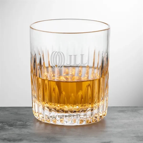 Carey On-The-Rocks/Double Old Fashioned