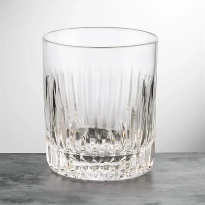 Carey On-The-Rocks/Double Old Fashioned